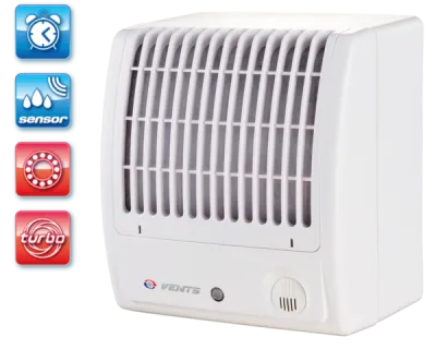 VENTS CF 100 TH TURBO